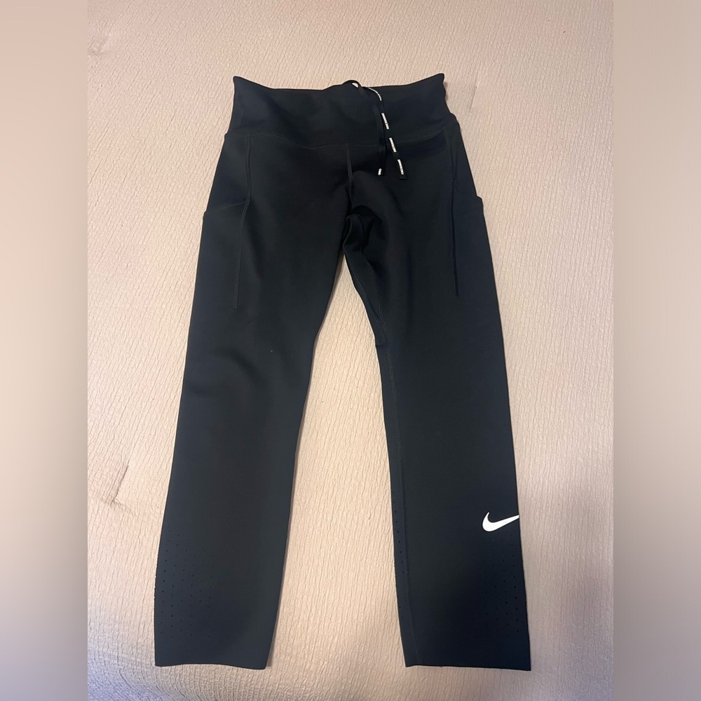 Nike Dri-fit leggings never worn